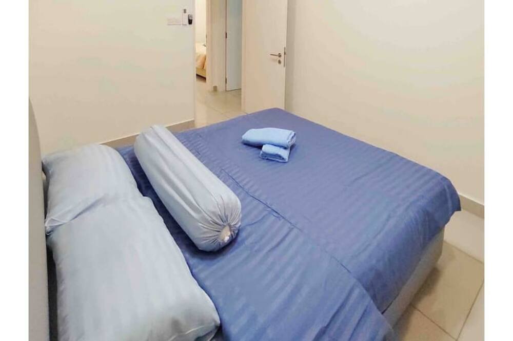 Photo of Bedroom in Taman P Ramlee