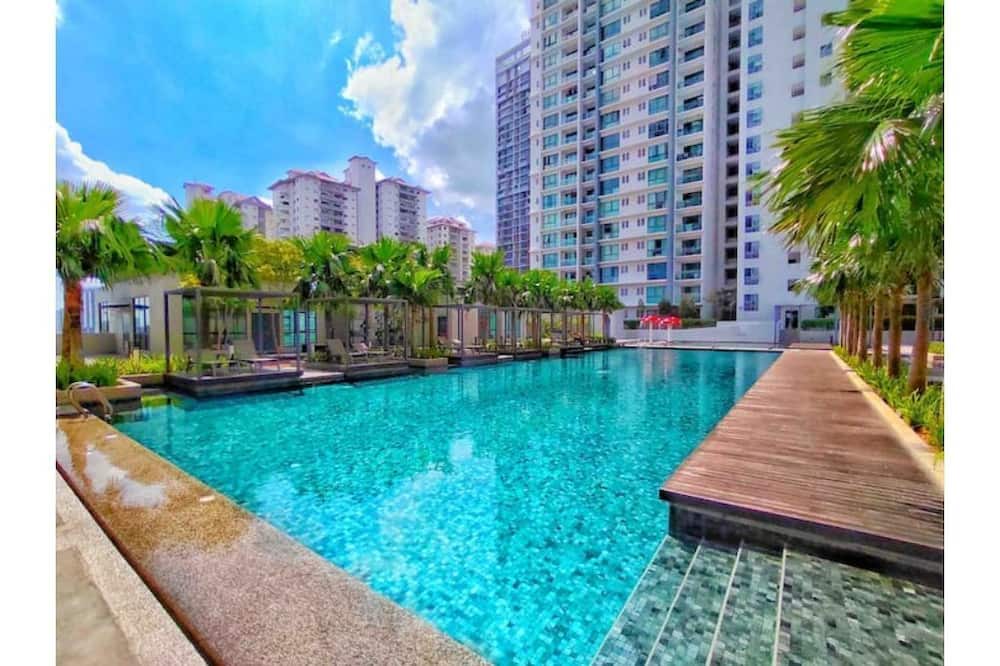 Photo of Outdoor in Taman P Ramlee