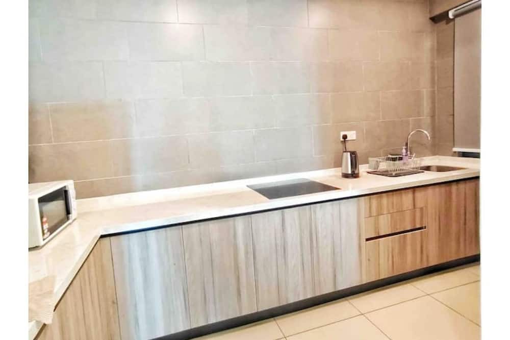 Photo of Kitchen in Taman P Ramlee