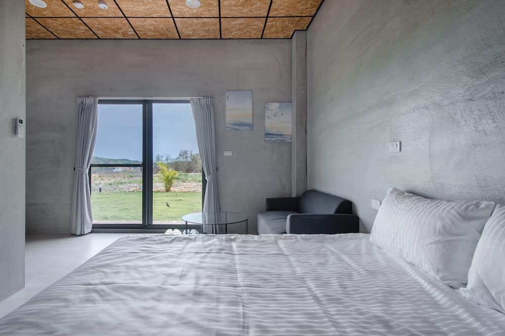 Photo of Bedroom in Xiaoliuqiu