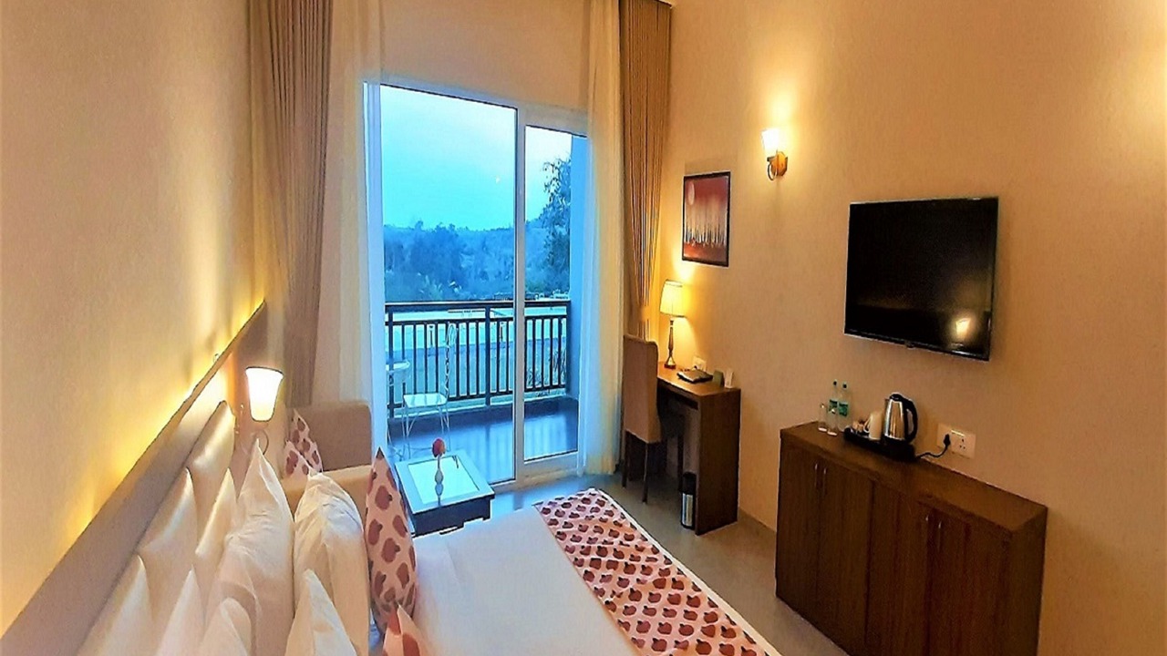 Photo of Outdoor in Kumbhalgarh