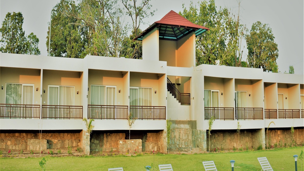 Photo of Outdoor in Kumbhalgarh