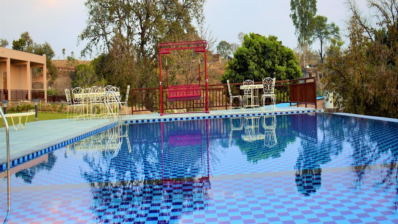 Photo of Outdoor in Kumbhalgarh