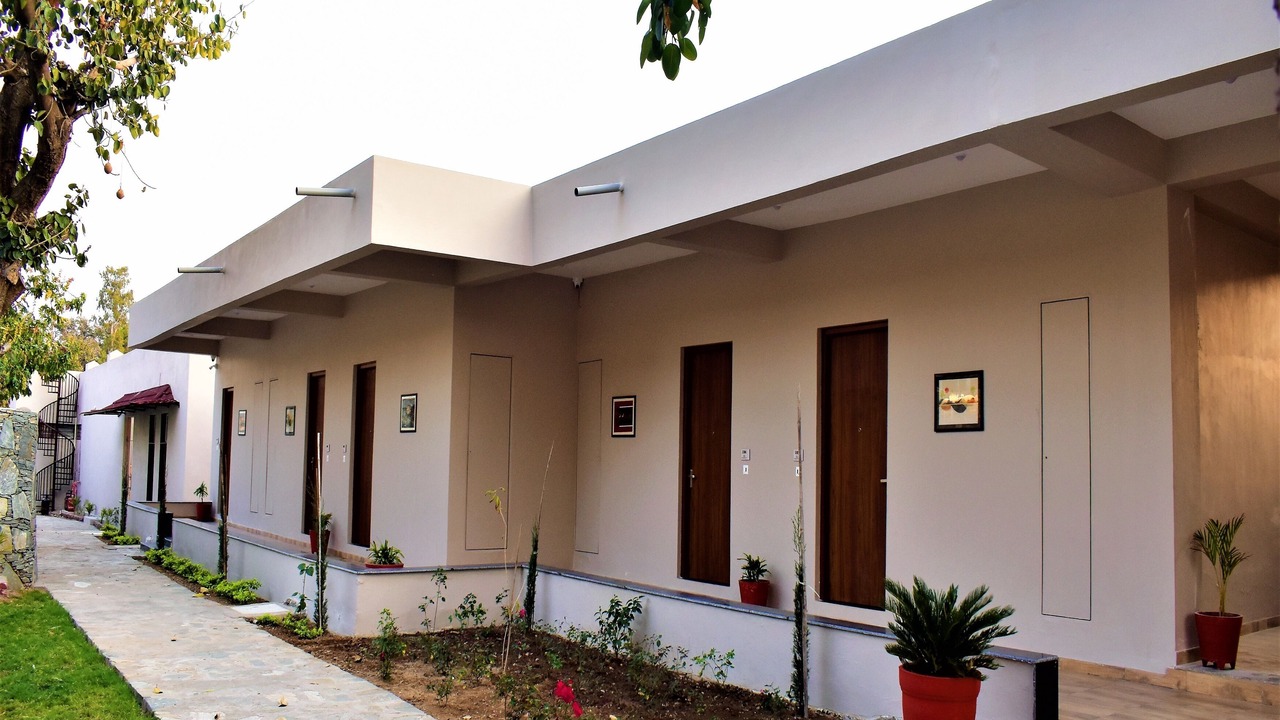 Photo of Outdoor in Kumbhalgarh