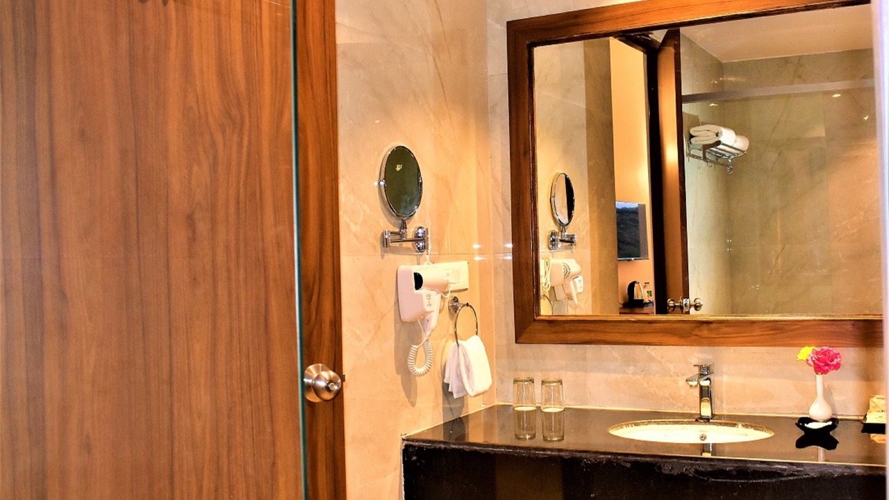 Photo of Bathroom in Kumbhalgarh