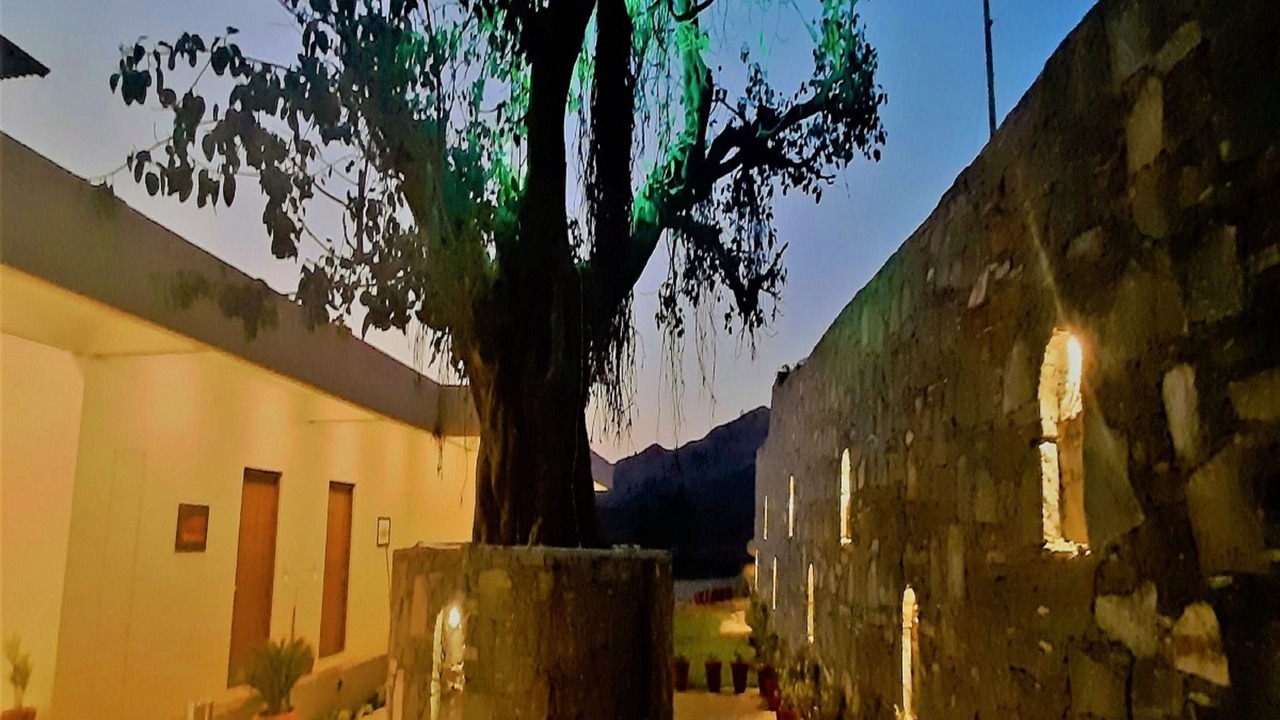 Photo of Outdoor in Kumbhalgarh