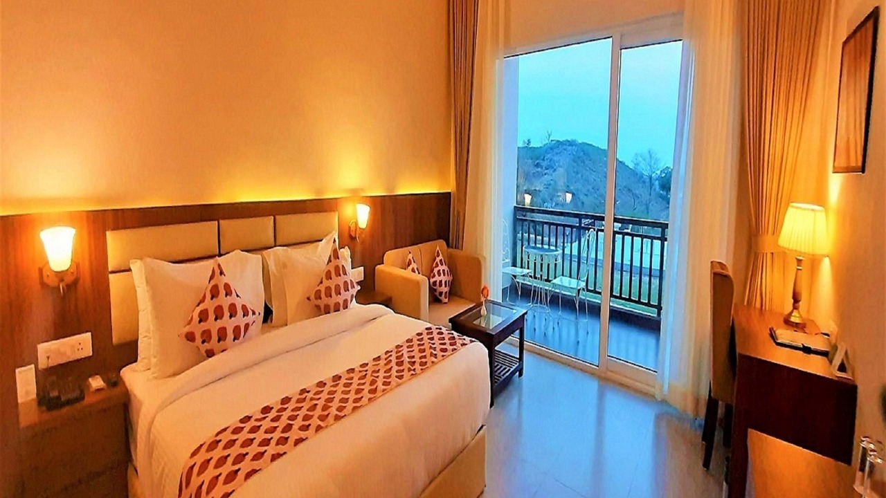Photo of Outdoor in Kumbhalgarh
