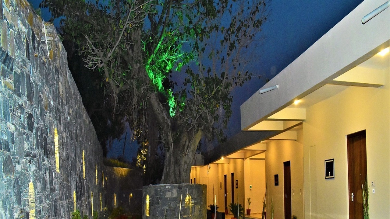 Photo of Outdoor in Kumbhalgarh
