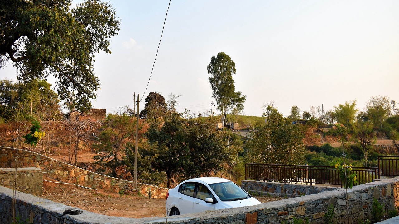 Photo of Outdoor in Kumbhalgarh