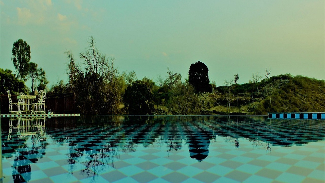 Photo of Outdoor in Kumbhalgarh