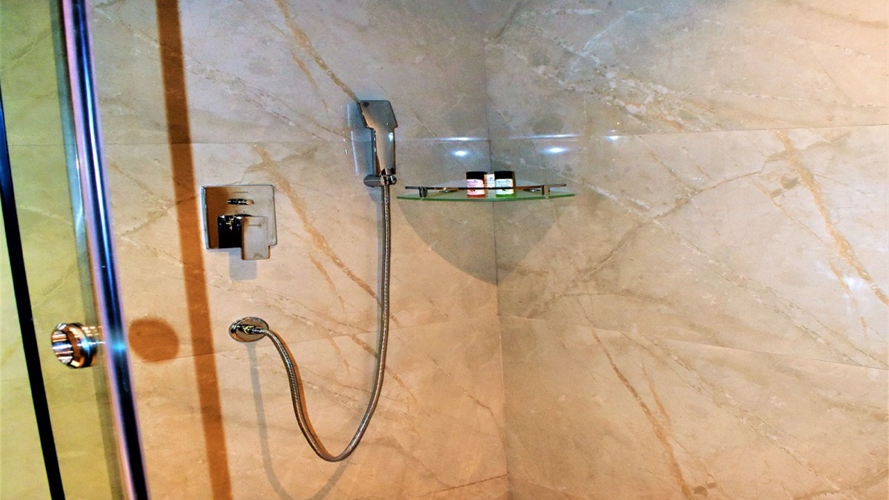 Photo of Bathroom in Kumbhalgarh