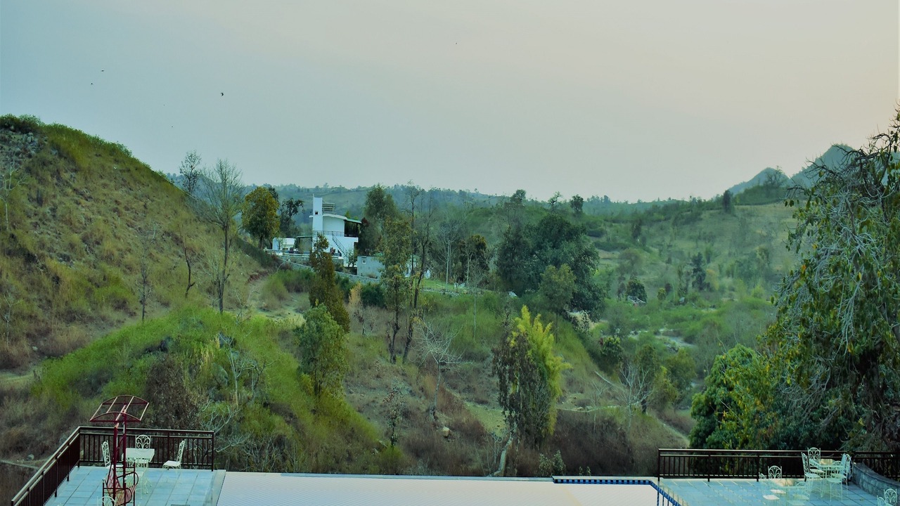 Photo of Outdoor in Kumbhalgarh