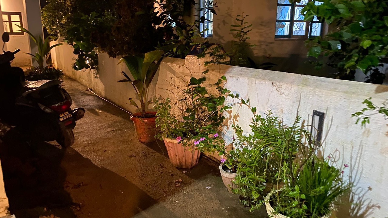 Photo of Outdoor in Saunta Vaddo