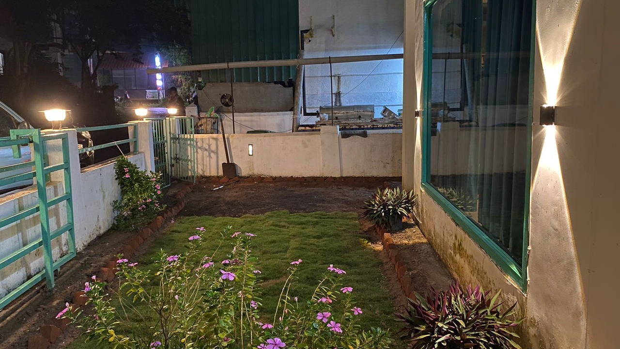 Photo of Outdoor in Saunta Vaddo