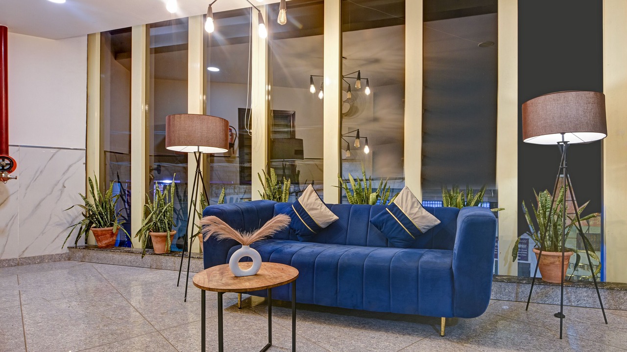 Photo of Livingroom in Dariyaganj