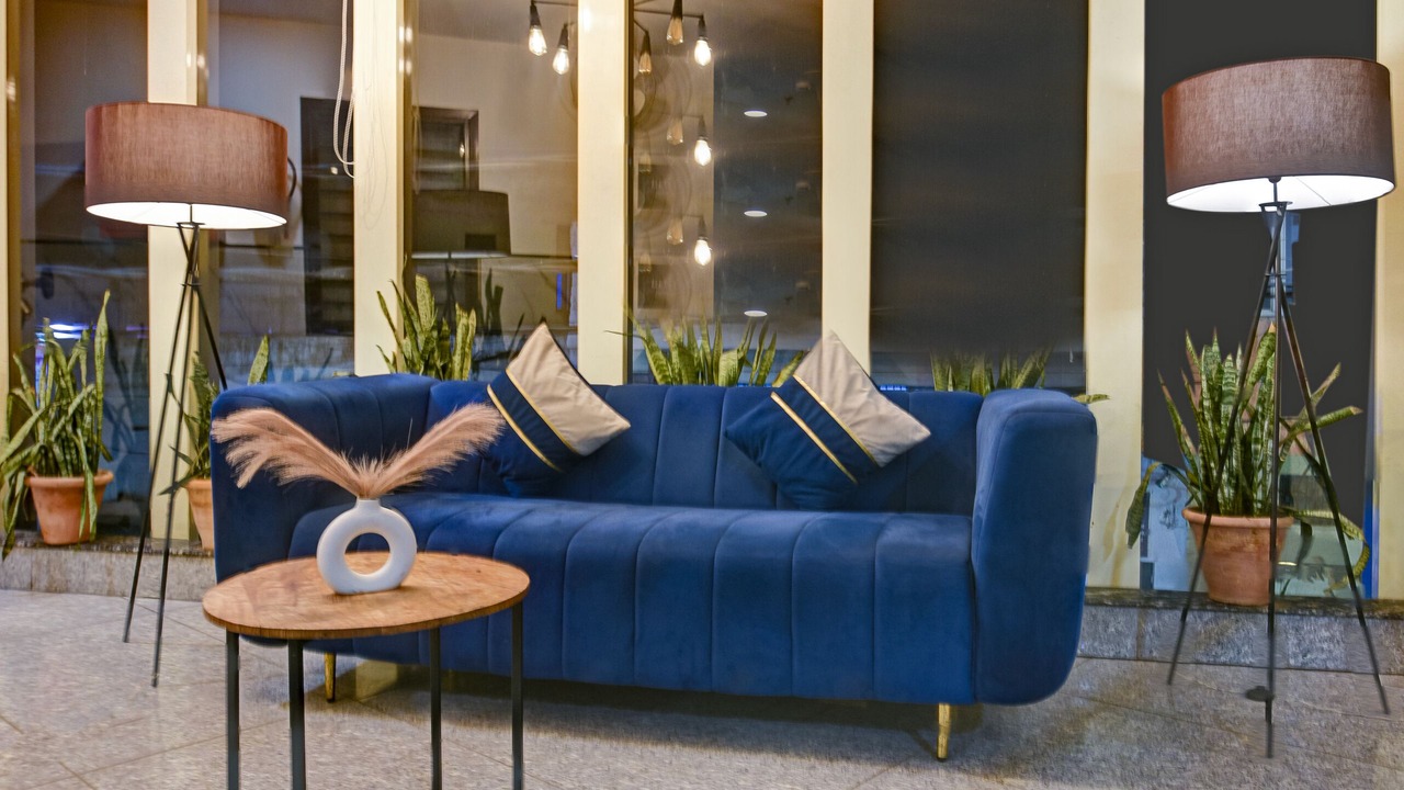 Photo of Livingroom in Dariyaganj