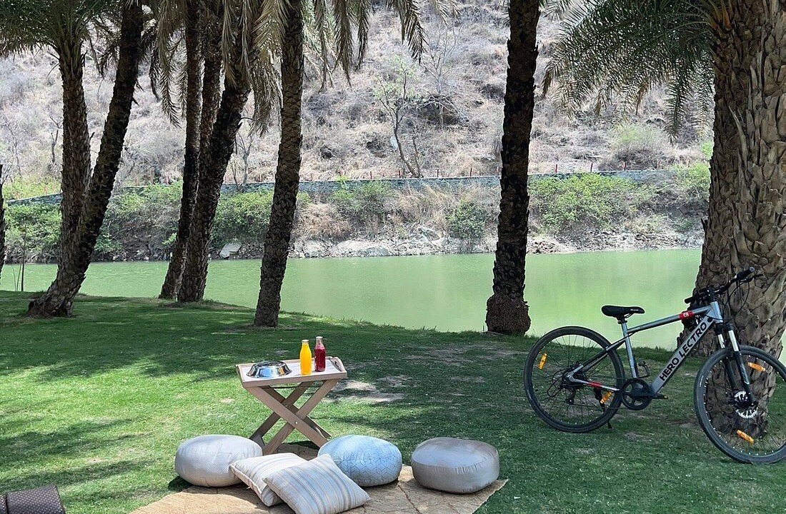 Photo of Outdoor in Nathdwara