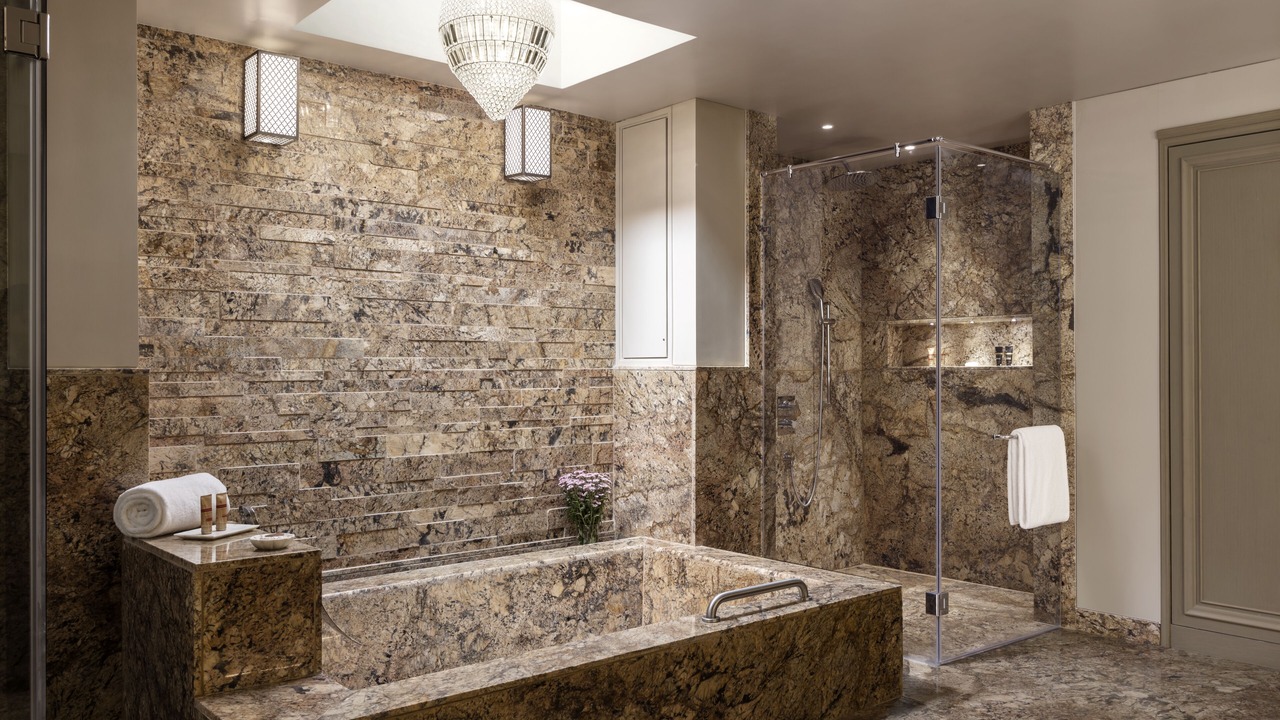 Photo of Bathroom in Nathdwara