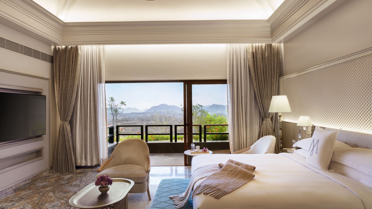Photo of Bedroom in Nathdwara