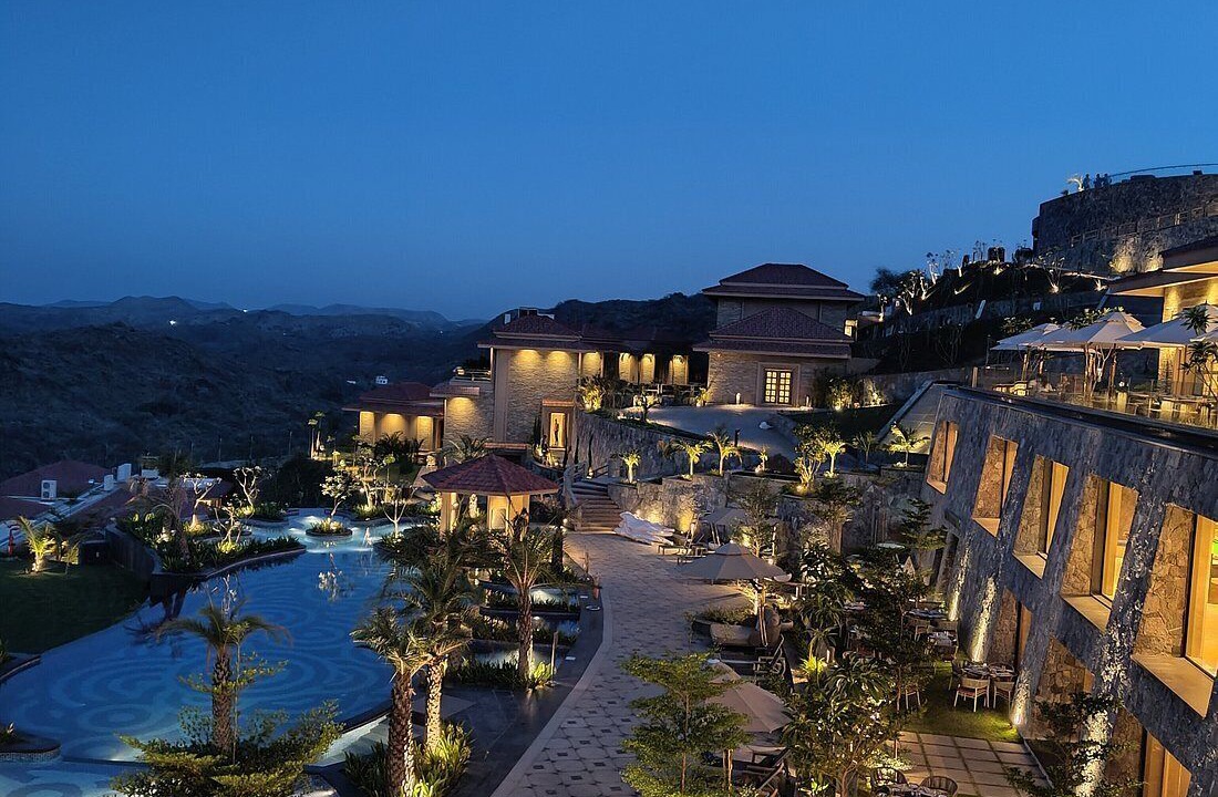 Photo of Outdoor in Nathdwara