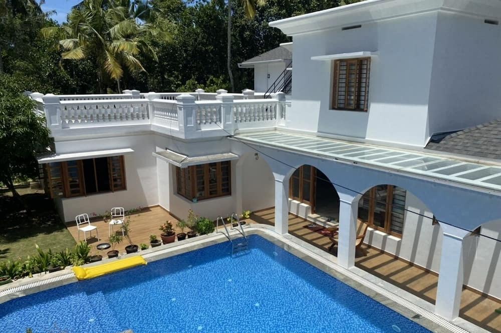 Photo of Outdoor in Thiruvananthapuram
