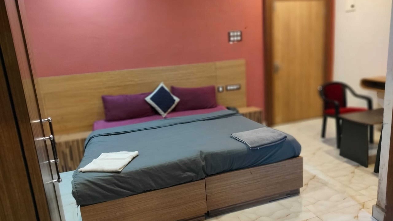 Photo of Bedroom in Brahmapur