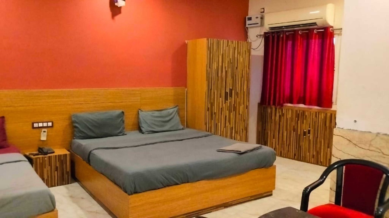 Photo of Livingroom in Brahmapur