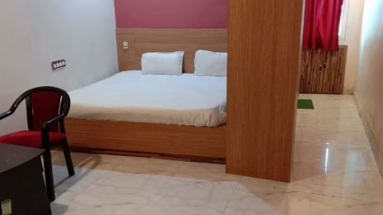 Photo of Bedroom in Brahmapur