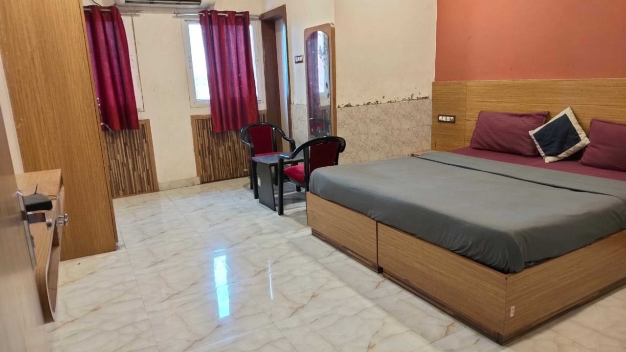 Photo of Bedroom in Brahmapur