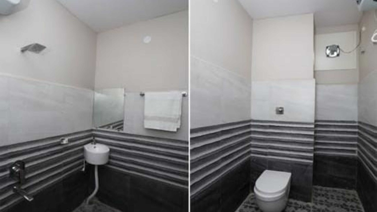 Photo of Bathroom in Brahmapur