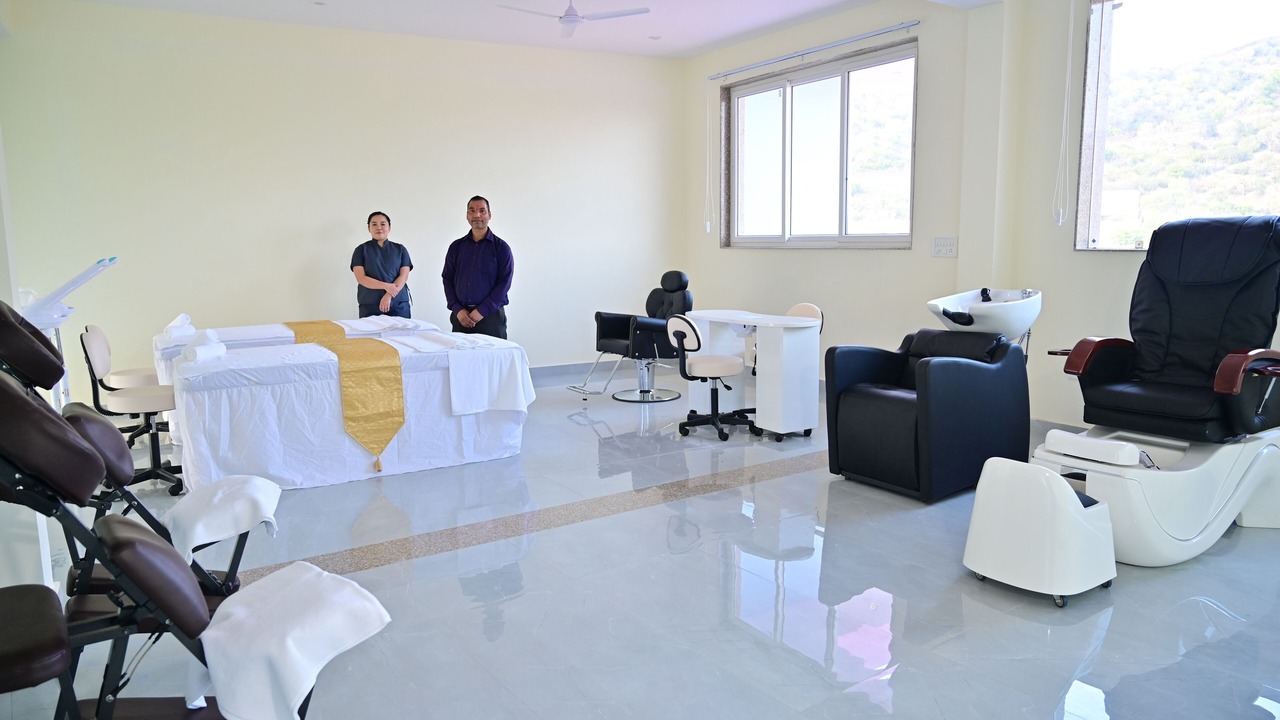 Photo of Livingroom in Mahipalpur