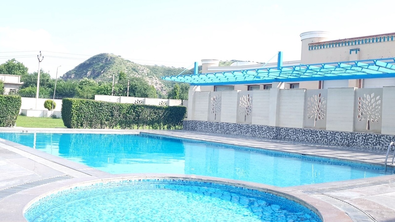 Photo of Outdoor in Behror