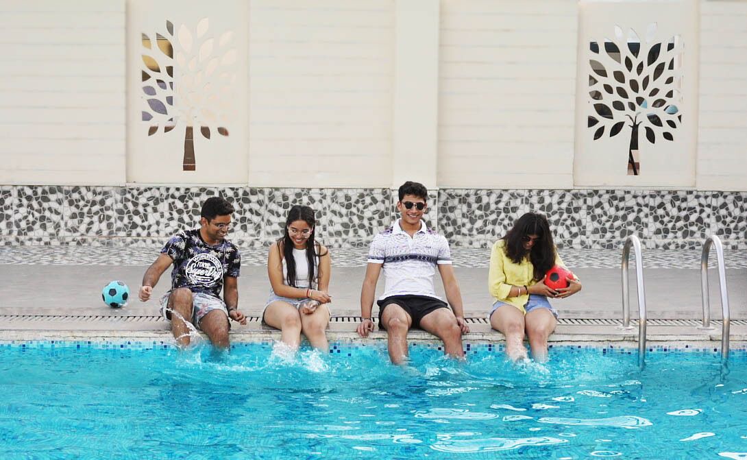 Photo of Outdoor in Behror