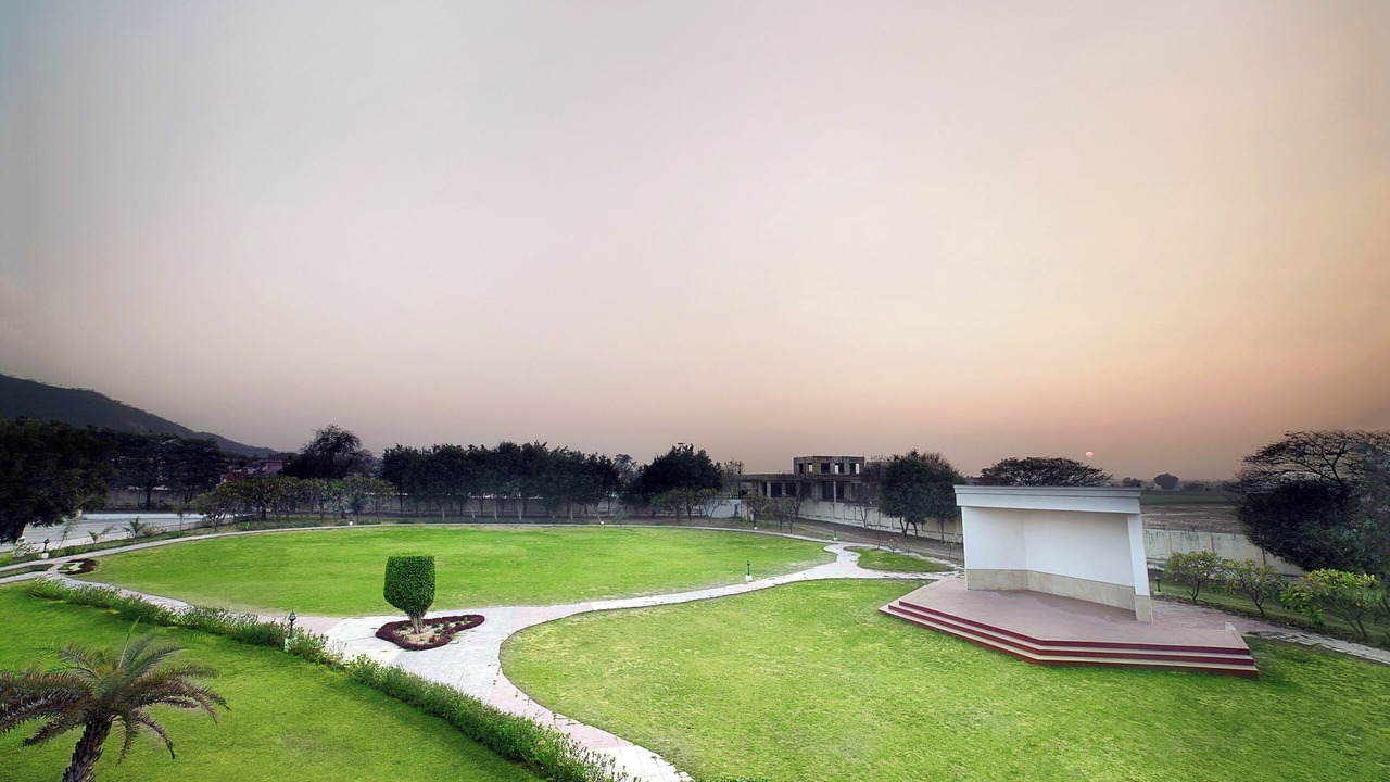Photo of Outdoor in Behror