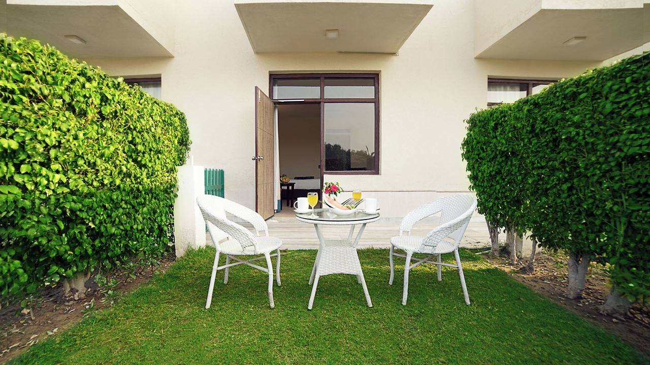 Photo of Outdoor in Behror