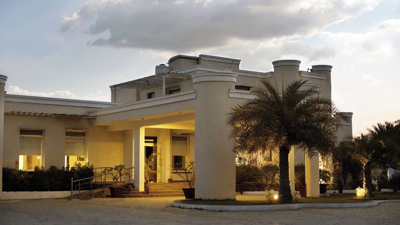 Photo of Outdoor in Behror