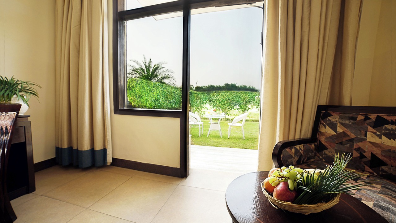 Photo of Outdoor in Behror