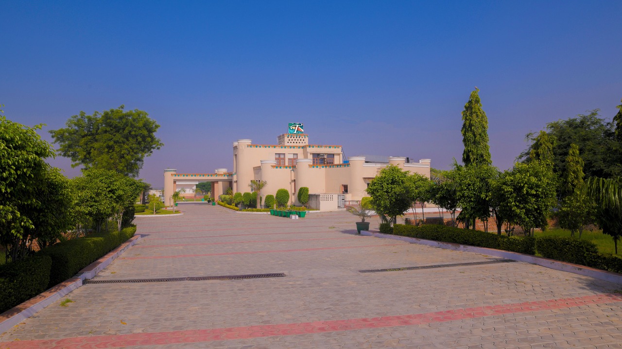Photo of Outdoor in Behror