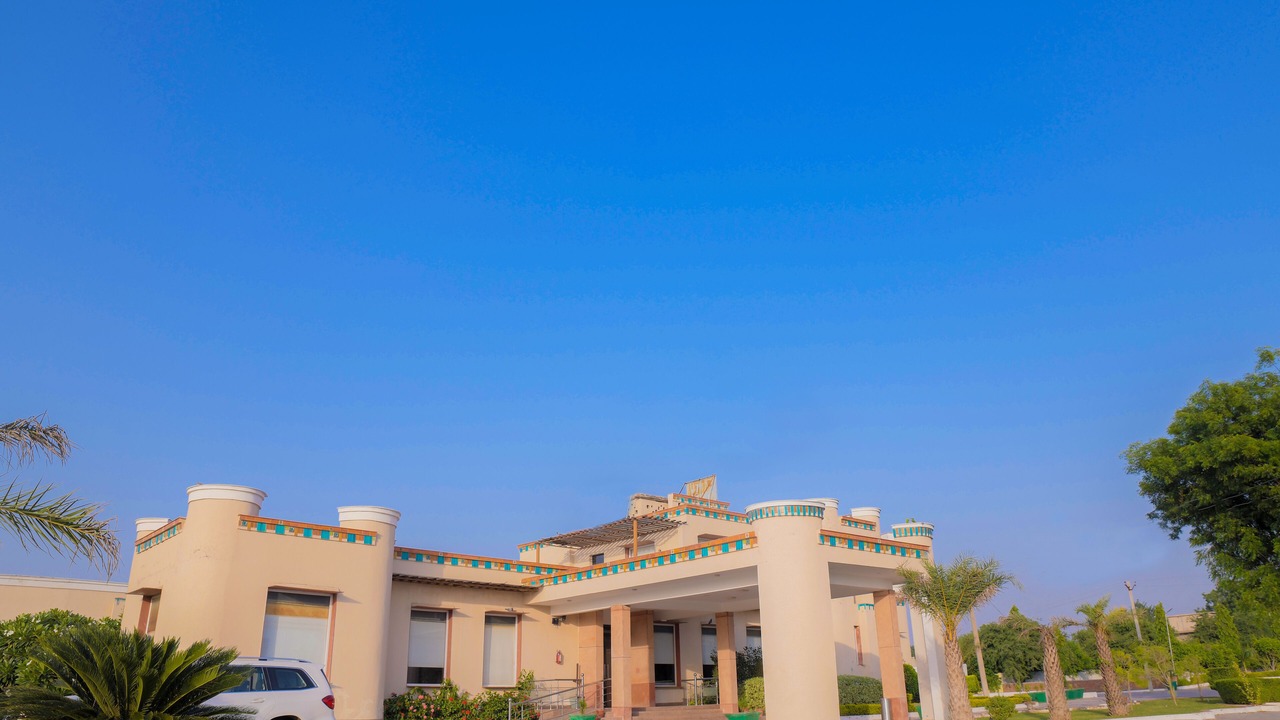 Photo of Outdoor in Behror