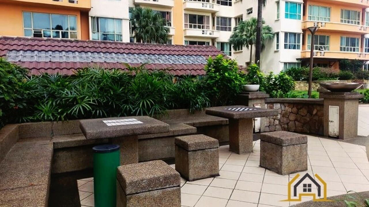 Photo of Outdoor in Bukit Jalil