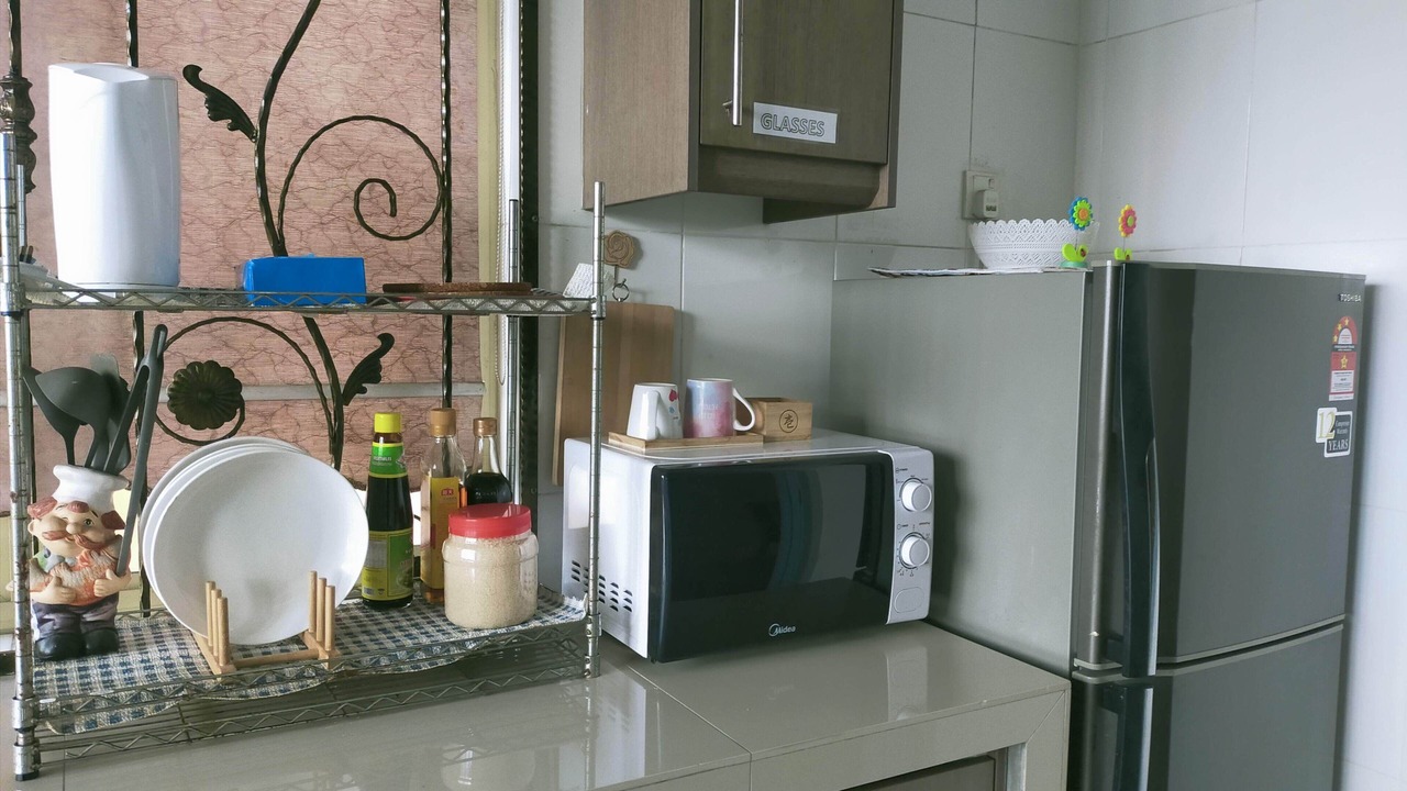 Photo of Kitchen in Bukit Jalil