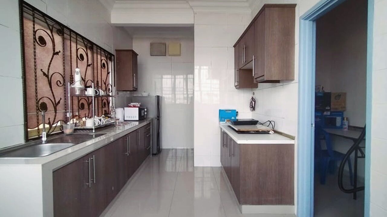 Photo of Kitchen in Bukit Jalil