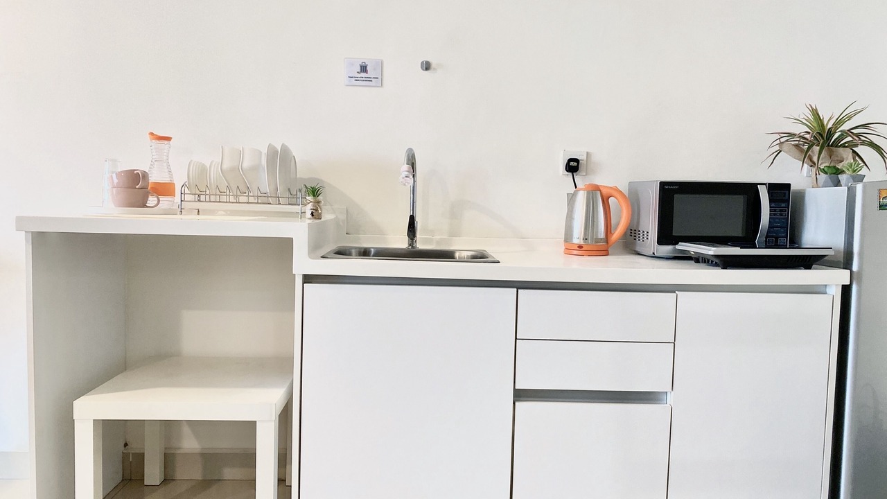 Photo of Kitchen in Shah Alam