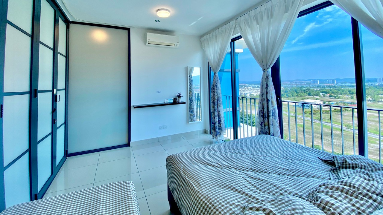 Photo of Patio Balcony in Shah Alam