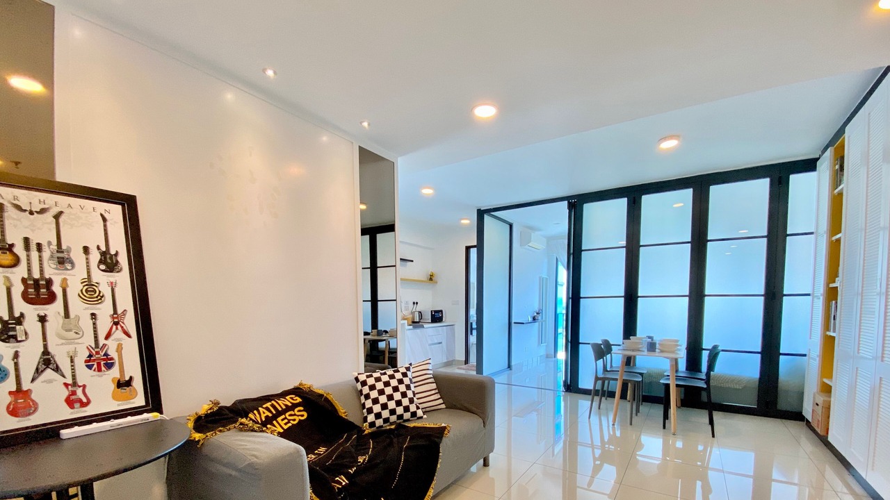 Photo of Patio Balcony in Shah Alam
