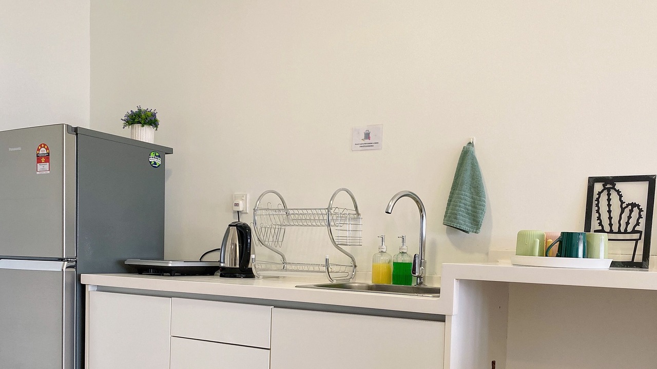 Photo of Kitchen in Shah Alam