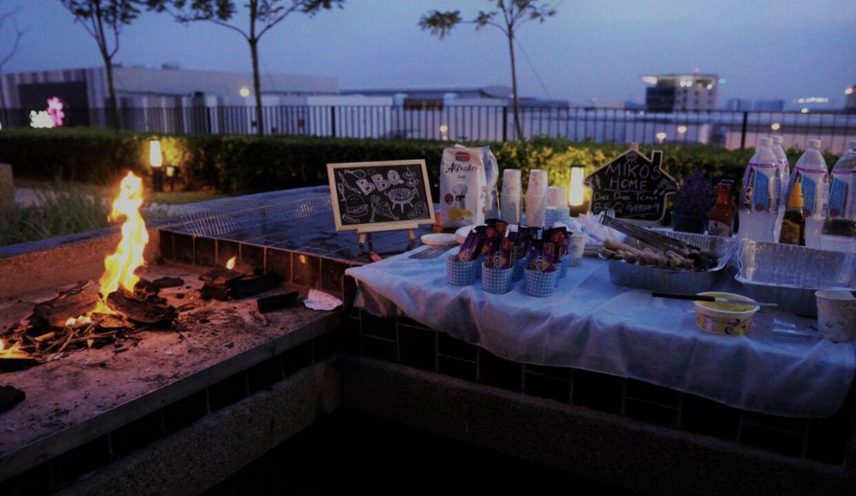 Photo of Outdoor in Shah Alam