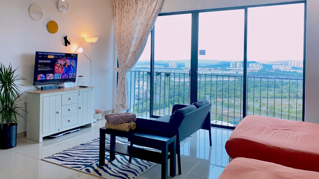Photo of Bedroom in Shah Alam