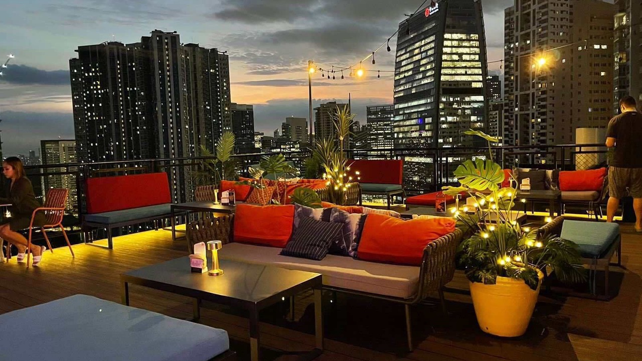 Photo of Others in Bonifacio Global City