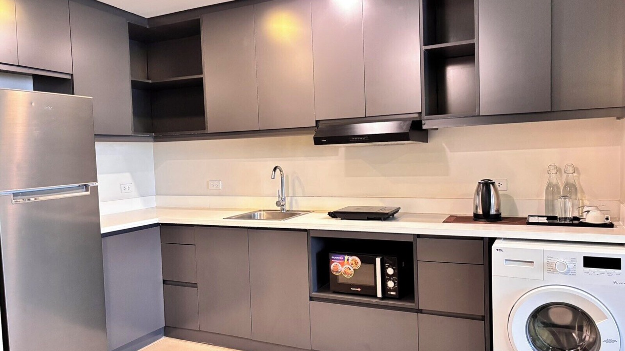 Photo of Bedroom in Bonifacio Global City